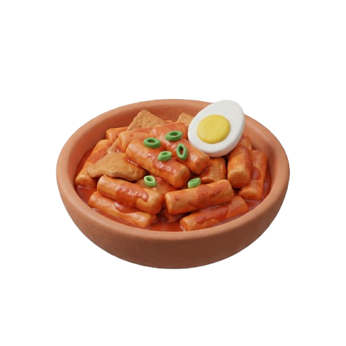 간식